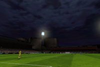 Cкриншот FIFA 11, изображение № 554215 - RAWG