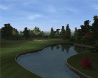 Cкриншот UTour Golf, изображение № 479846 - RAWG