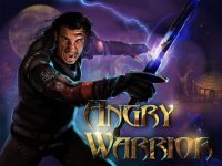 Cкриншот Angry Warrior: Eternity Slasher 3D Fantasy Battle With Orcs, изображение № 960469 - RAWG