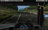 Cкриншот UK Truck Simulator, изображение № 549304 - RAWG