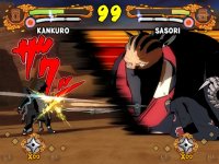 Cкриншот Naruto Shippuden: Ultimate Ninja 4, изображение № 520796 - RAWG