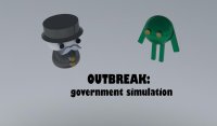 Cкриншот Outbreak: government simulation, изображение № 2360526 - RAWG