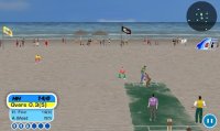 Cкриншот Beach Cricket Pro, изображение № 2102589 - RAWG