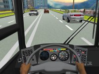 Cкриншот Bus Simulator 3D 2016, изображение № 920724 - RAWG