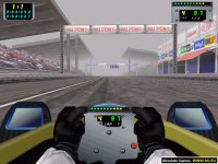Cкриншот Williams F1 Team Driver, изображение № 334458 - RAWG
