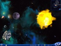 Cкриншот Космические рейнджеры, изображение № 288506 - RAWG