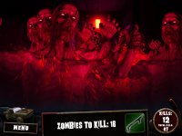 Cкриншот Zombie Apocalypse: Escape The Undead City, изображение № 171473 - RAWG