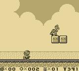 Cкриншот Super Mario Land 2: 6 Golden Coins, изображение № 747081 - RAWG