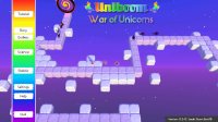 Cкриншот Uniboom-War of Unicorns, изображение № 2836531 - RAWG