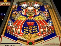 Cкриншот Microsoft Pinball Arcade, изображение № 742952 - RAWG