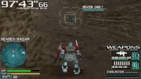 Cкриншот Gundam Battle Tactics, изображение № 2090555 - RAWG