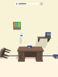 Cкриншот Bottle Flip 3D!, изображение № 1923609 - RAWG