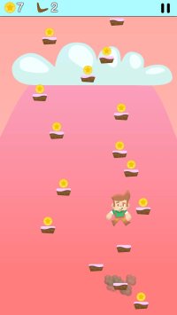 Cкриншот Jump Master, изображение № 2307127 - RAWG
