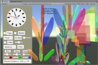 Cкриншот 3D Game - sprint03project, изображение № 2627338 - RAWG