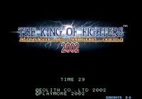 Cкриншот THE KING OF FIGHTERS 2002, изображение № 806210 - RAWG