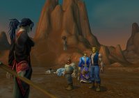 Cкриншот World of Warcraft, изображение № 351812 - RAWG