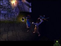 Cкриншот Sid Meier's Pirates!, изображение № 282599 - RAWG