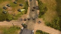 Cкриншот Codename: Panzers, Phase One, изображение № 106365 - RAWG