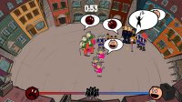 Cкриншот Happy Crowd, изображение № 1192753 - RAWG
