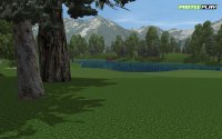 Cкриншот ProTee Play 2009: The Ultimate Golf Game, изображение № 504887 - RAWG