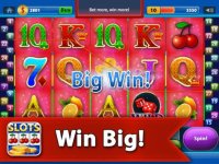 Cкриншот All Slots Games Blitz Heaven - Play Fun Casino Party Bingo Slot Machines For Big Win Jackpot HD FREE, изображение № 1839391 - RAWG