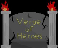 Cкриншот Verge of Heroes v0.1, изображение № 1261408 - RAWG
