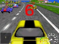 Cкриншот A2 Racer, изображение № 318232 - RAWG
