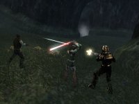 Cкриншот Star Wars: Knights of the Old Republic II – The Sith Lords, изображение № 767322 - RAWG