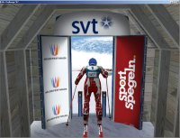 Cкриншот ORF-Ski Challenge '08, изображение № 479958 - RAWG