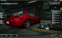 Cкриншот Need for Speed World, изображение № 518329 - RAWG