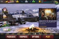 Cкриншот Zombie Frontier 3: Sniper FPS, изображение № 1375908 - RAWG
