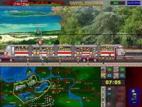 Cкриншот Public Transport Simulator, изображение № 575077 - RAWG