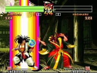 Cкриншот Samurai Shodown IV: Amakusa's Revenge, изображение № 783689 - RAWG