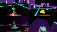 Cкриншот Get Tanked!, изображение № 3077169 - RAWG