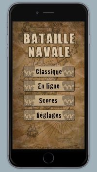 Cкриншот Bataille Navale: Touché Coulé, изображение № 1932100 - RAWG
