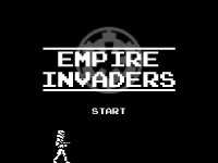 Cкриншот Empire Invaders, изображение № 1607980 - RAWG