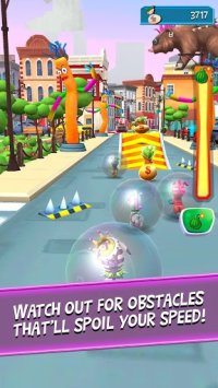 Cкриншот Ballarina – A GAME SHAKERS App, изображение № 1577841 - RAWG
