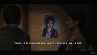 Cкриншот Silent Hill: Shattered Memories, изображение № 525754 - RAWG