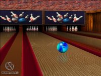 Cкриншот 3D Bowling USA, изображение № 324373 - RAWG