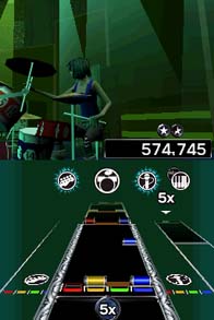 Cкриншот Rock Band 3, изображение № 245816 - RAWG