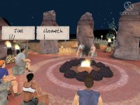Cкриншот Survivor: The Interactive Game - The Australian Outback Edition, изображение № 318283 - RAWG