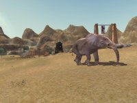 Cкриншот EverQuest II, изображение № 360645 - RAWG