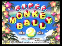 Cкриншот Super Monkey Ball 2, изображение № 753298 - RAWG