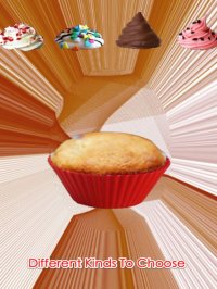 Cкриншот Cupcake Maker: Cooking Delicious Food Free, изображение № 1646520 - RAWG