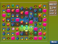 Cкриншот Creatures Match-3 PRO, изображение № 1862692 - RAWG