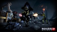 Cкриншот Mass Effect 3: Возрождение, изображение № 606960 - RAWG