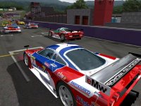 Cкриншот GTR: FIA GT Racing Game, изображение № 380634 - RAWG
