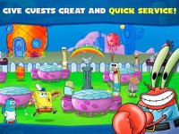 Cкриншот SpongeBob: Krusty Cook-Off, изображение № 2382569 - RAWG