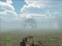 Cкриншот Tank Demo, изображение № 2325297 - RAWG