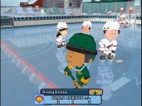 Cкриншот Backyard Hockey 2005, изображение № 411470 - RAWG